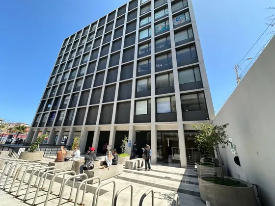 Oportunidad Venta Oficina En Edificio Arenas De Coquimbo