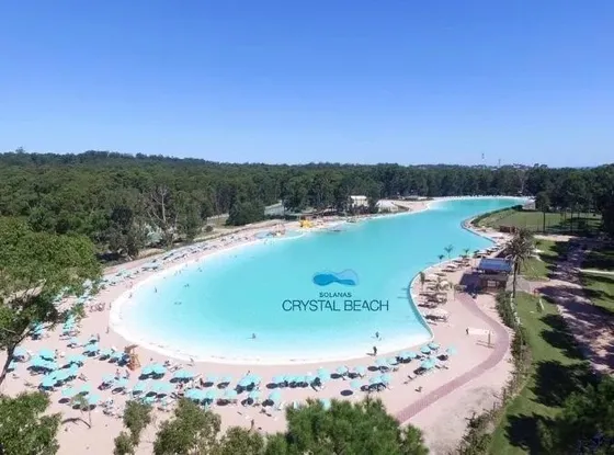 Venta Tiempo Compartido Solanas Forest Resort - Crystal Lagoon