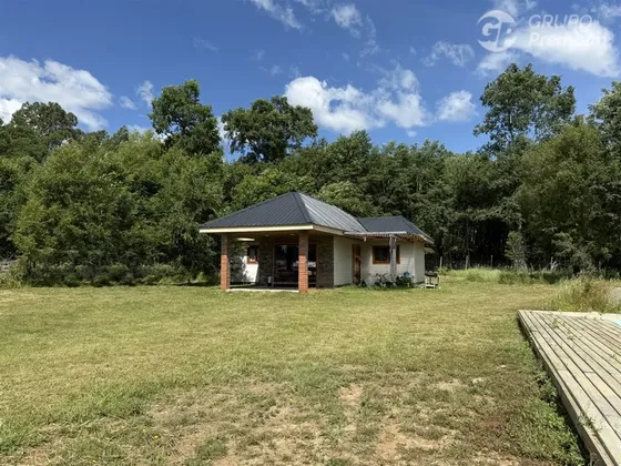 Casa En Parcela-69/5000mts2- Terreno Indigena