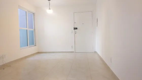 Apartamento 58m - Parque Rebouças