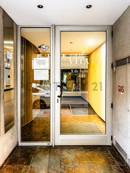 Hermoso Dpto 1 Dorm | Pleno Centro De Córdoba | Ideal Vivienda O Inversión