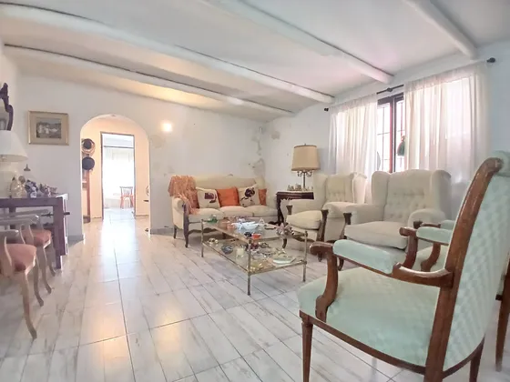 Venta De Casa 3 Ambientes 