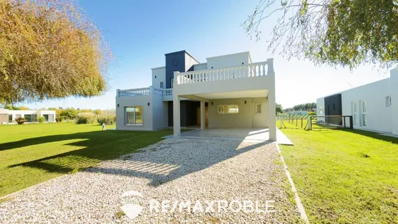 Casa En Venta Haras Del Sur Ll  