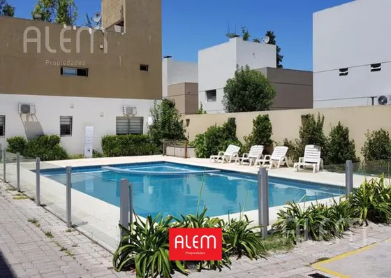 Bambu Classic | 2 Ambientes En Venta Con Amenities