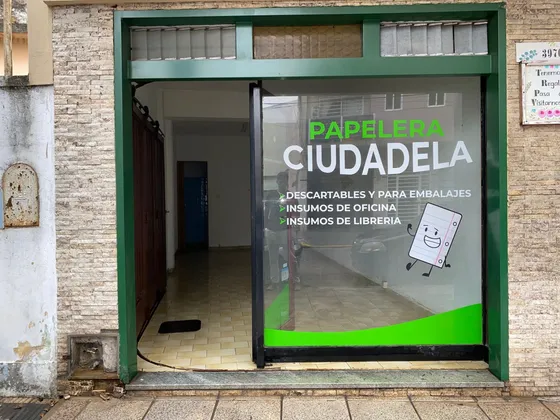 Local En Alquiler En Ciudadela