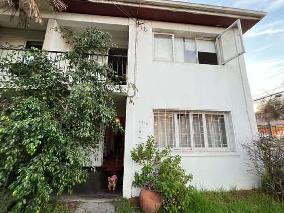 Oportunidad Muy Buena Casa Esquina Para Remodelar