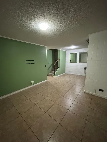 Casa En Arriendo En Valle Grande (101995)