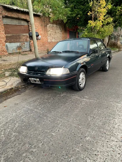 Chevrolet Monza 2.0 Gls