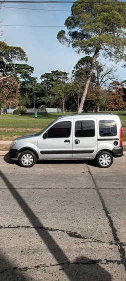Renault Kangoo 1.6 Ph3 Authentique Plus Lc