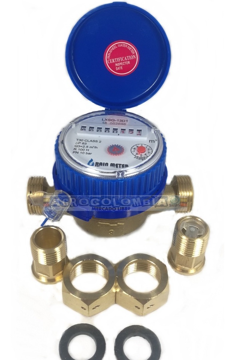 rain meters rain meters