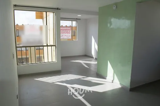 Apartamento En Lucerna. 2 Habitaciones, 47 M², Id: 63927