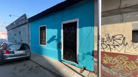 Terreno 176 M² Con Gran Potencial - Santiago (174190)