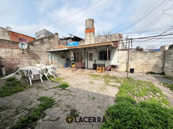 Casa En Venta En Villa Lynch