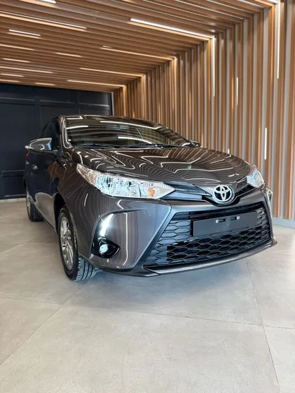 Toyota Yaris 1.5 Xs At