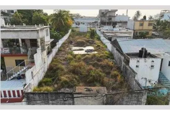 Terreno En Venta Con Excelente Ubicación En El Morro Ideal Para Inversionistas