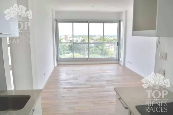 Departamento  En Venta Ubicado En Tigre, G.b.a. Zona Norte