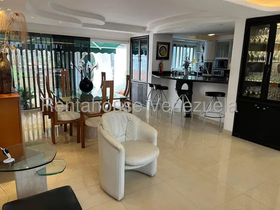 Hermosa Casa Con Todas Las Comodidades Santa Ines 25-17342 Ar