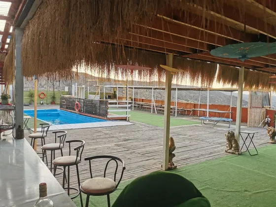 En Venta Parcela Construida En Llaillay. 
