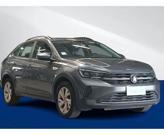 Volkswagen Nivus Xrs