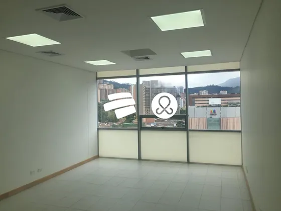 Oficina En Venta En Las Vegas, Envigado 