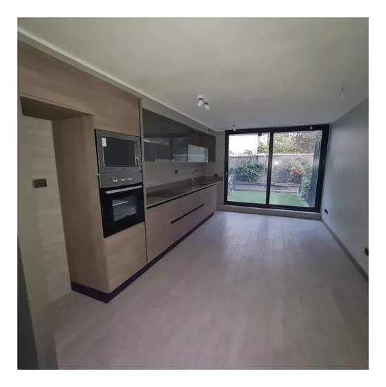 Departamento En Arriendo En Ñuñoa