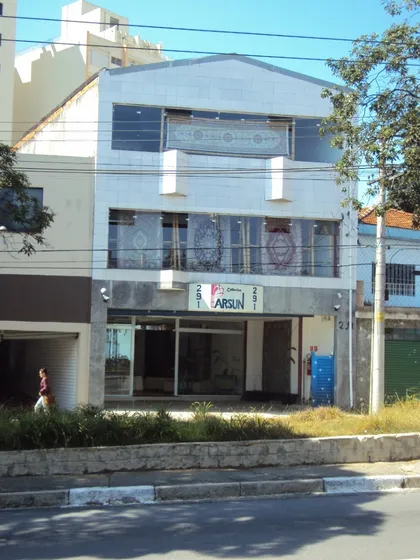  Prédio Comercial - 3 Andares - À Venda Na Mooca - São Paulo - Sp