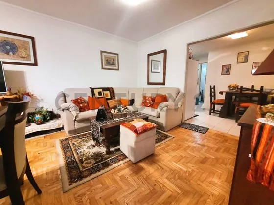Venta De Departamento 3 Dormitorios En Centro, Santa Fe