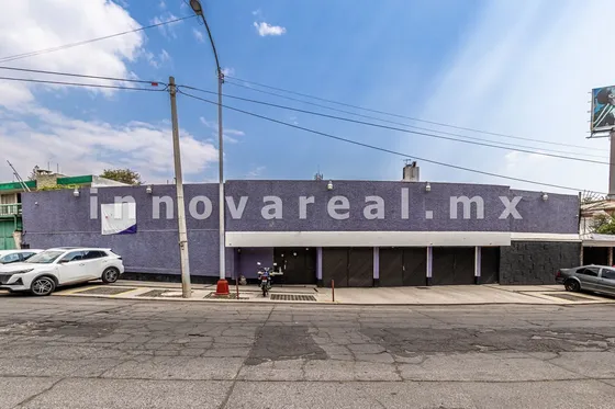 Oficinas En Venta