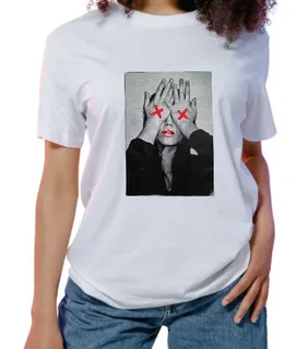 Poleras grandes tumblr hotsell
