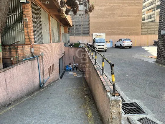 Propiedad Comercial,oportunidad Para Proyecto Inmobiliario