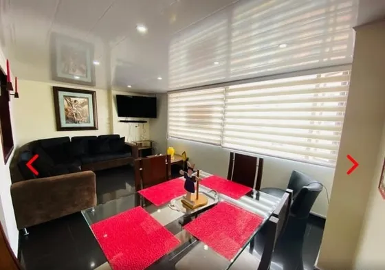 La Victoria Norte  Apartamento En Venta