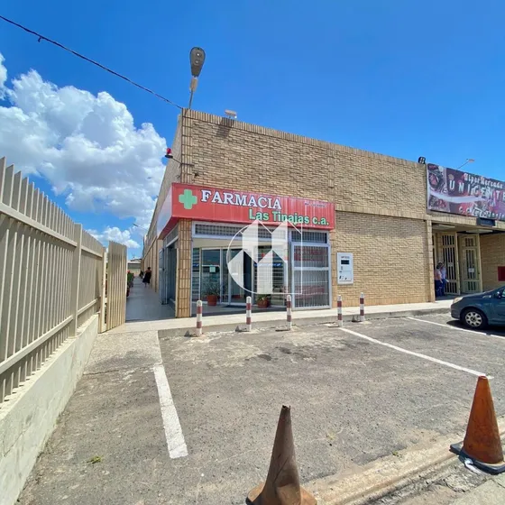 Oportunidad. Traspaso De Farmacia Totamente Operativa, Ubicada En Plena Av. Caracas, Sector Core 8. Puerto Ordaz