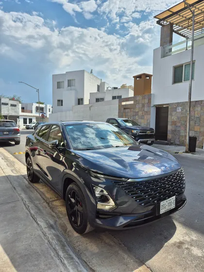 Omoda C5 1.5t Premium Cvt