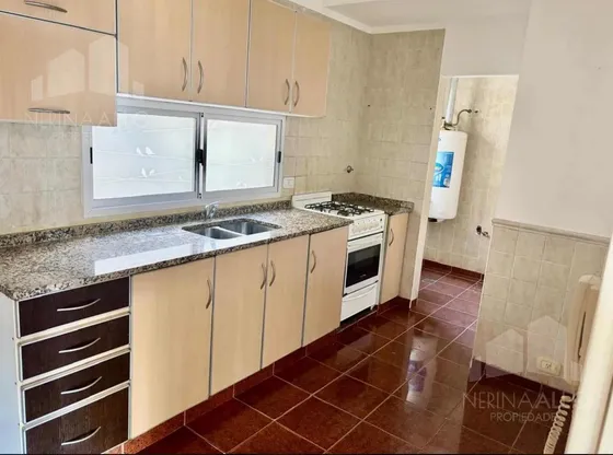 Alquiler Departamento 3 Ambientes Santos Lugares  