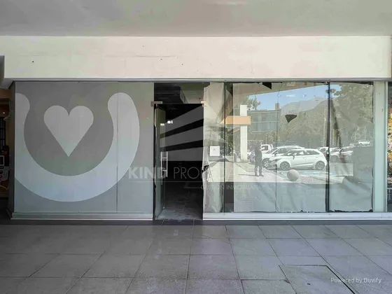 Local En Las Condes