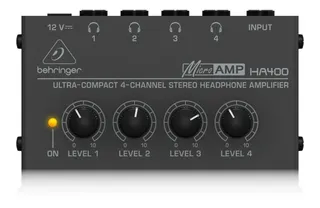 behringer SHARK FBQ100 フィードバックデストロイヤー