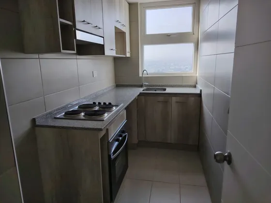 Arriendo Departamento 2hab 2ba Macul