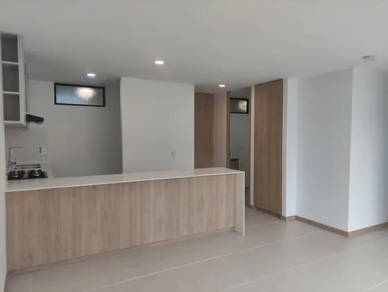 Apartamento En Arriendo Ubicado En Envigado Sector Loma Del Escobero (26482).
