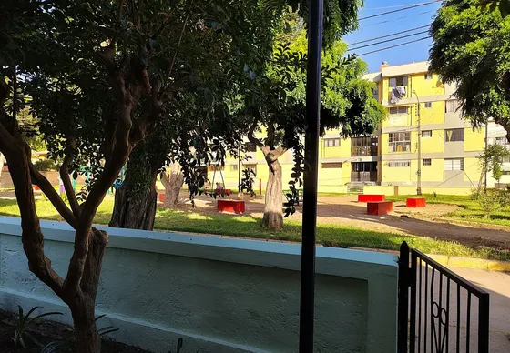 Sector Privilegiado De Limache