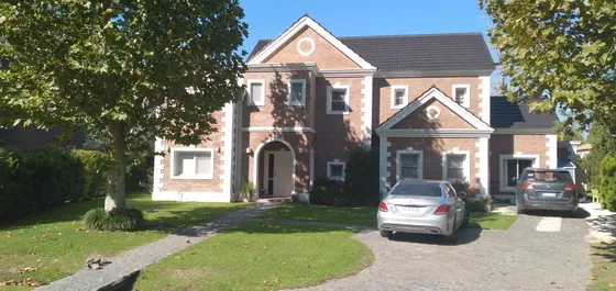 Casa  En Venta En Ayres Del Pilar, Pilar, G.b.a. Zona Norte