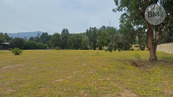 Sitio 1 Ha En Venta, Campo Y Cerca De La Playa, Maitencillo 