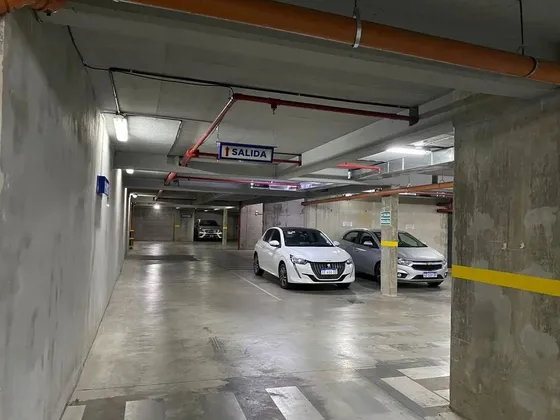 Cochera En Venta - 11.45mts2 - La Plata
