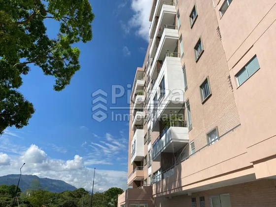 Acogedor Apartamento En Venta En Ibagué En El Vergel