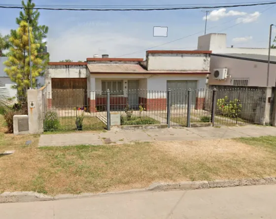 Venta Casa 2 Dormitorios En San Jeronimo Norte 
