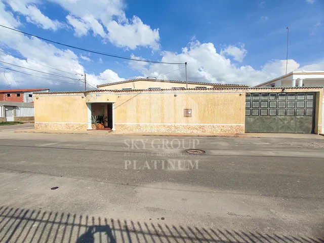 Casa En Puerta Maraven. Plc-1142