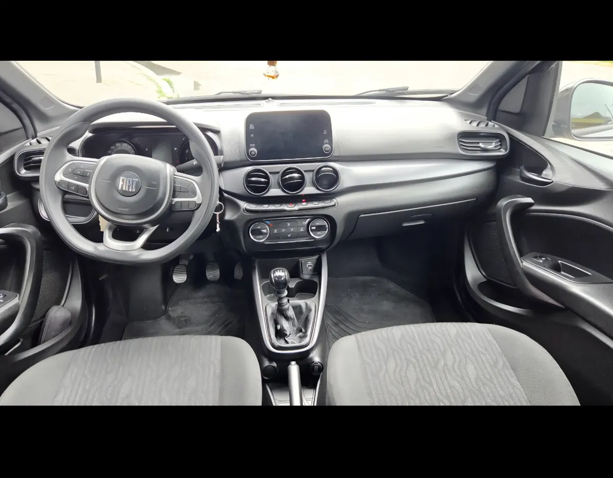 Fiat Cronos S-design 1.3532486110378741763