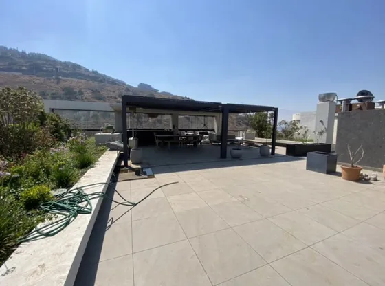 Departamento En Venta De 4 Dorm. En Vitacura Lo Curro