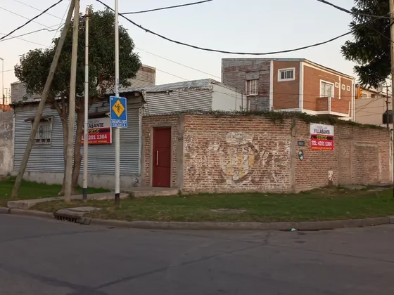 Dock Sud, Amplia Vivienda Mixta A Reciclar