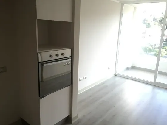 Departamento Dúplex: 1 Dormitorio Y 1 Studio + Est Y Bodega