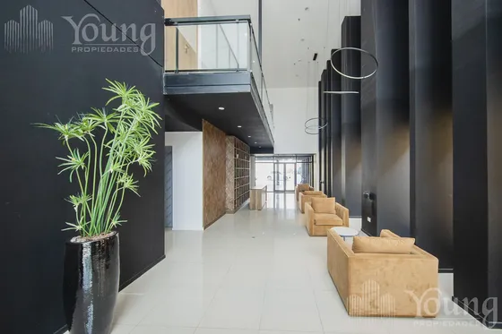 Departamento En Venta En Bernal Centro